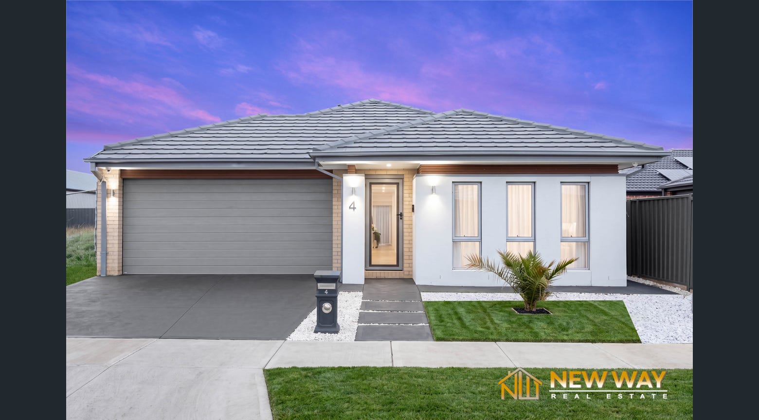 4 Shawlands Road, Beveridge, VIC 3753