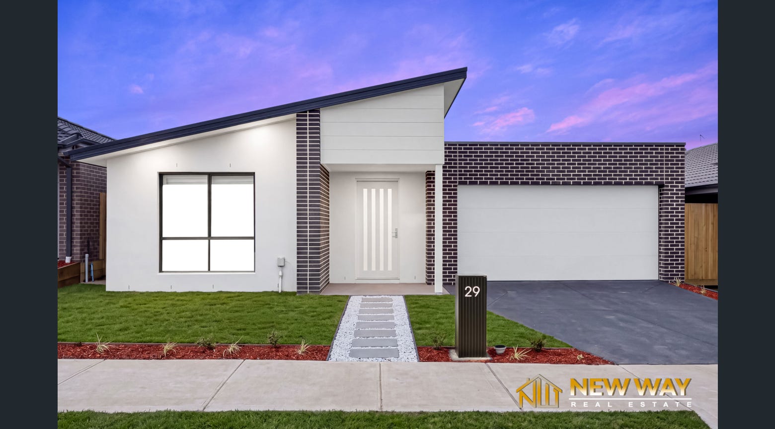 29 Raven Circuit Beveridge property