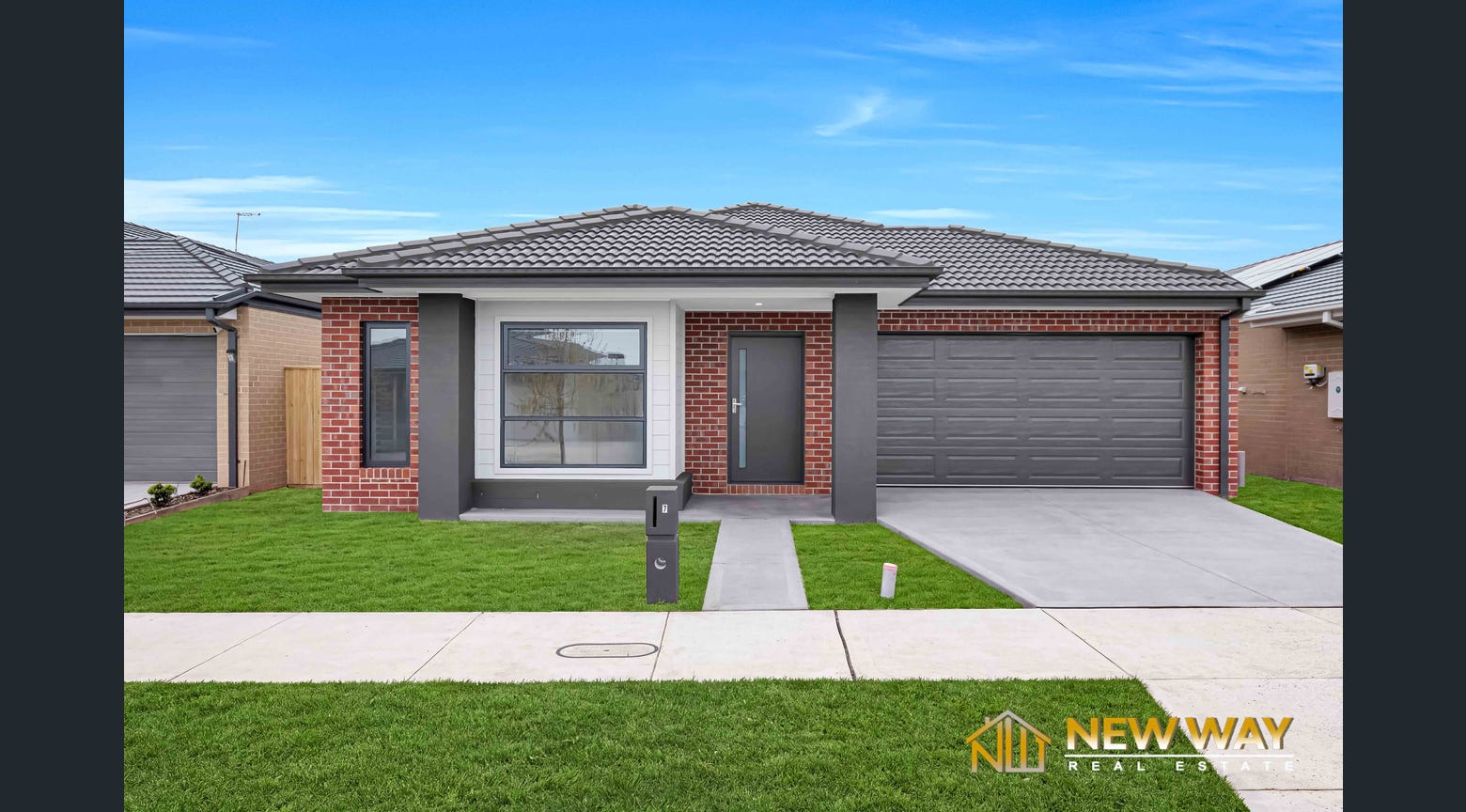 7 Atherton St Beveridge property