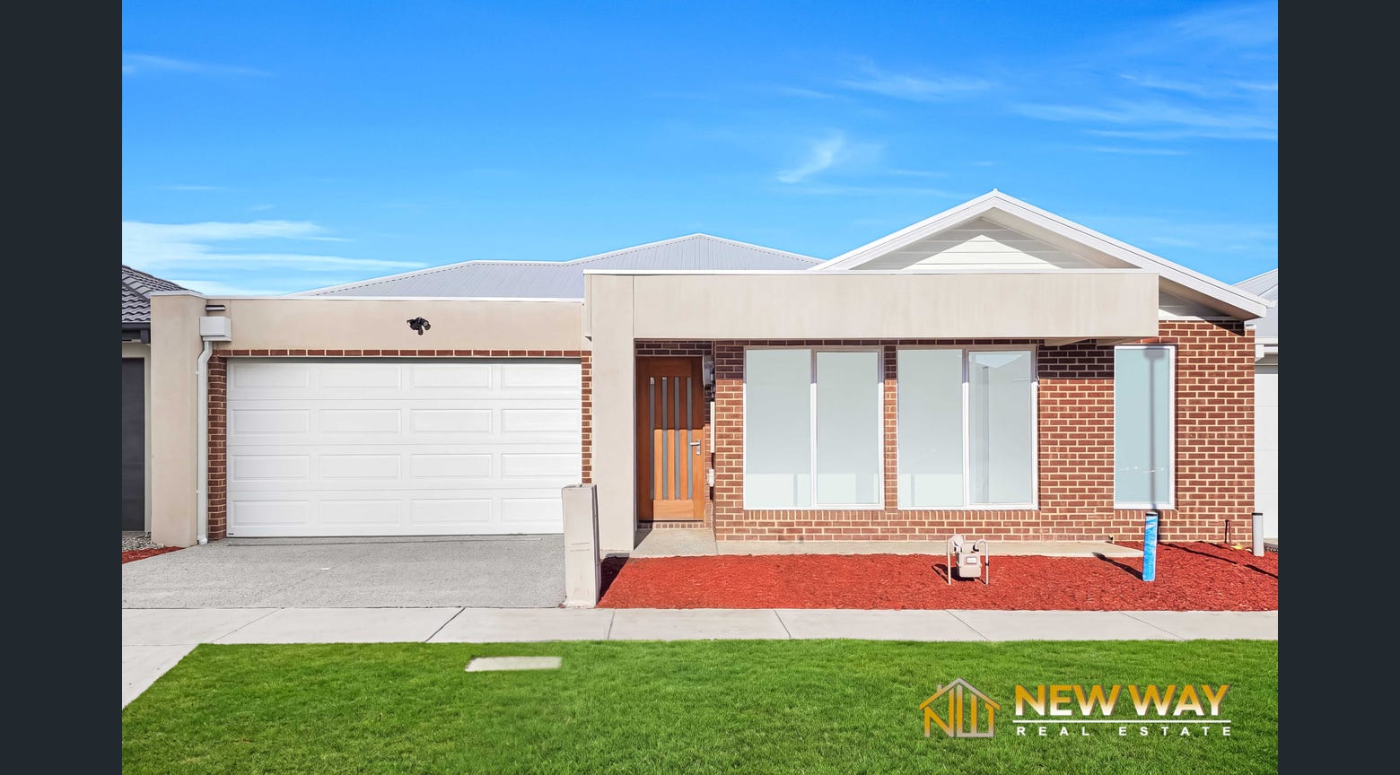 14 Kilbarron Road Beveridge property