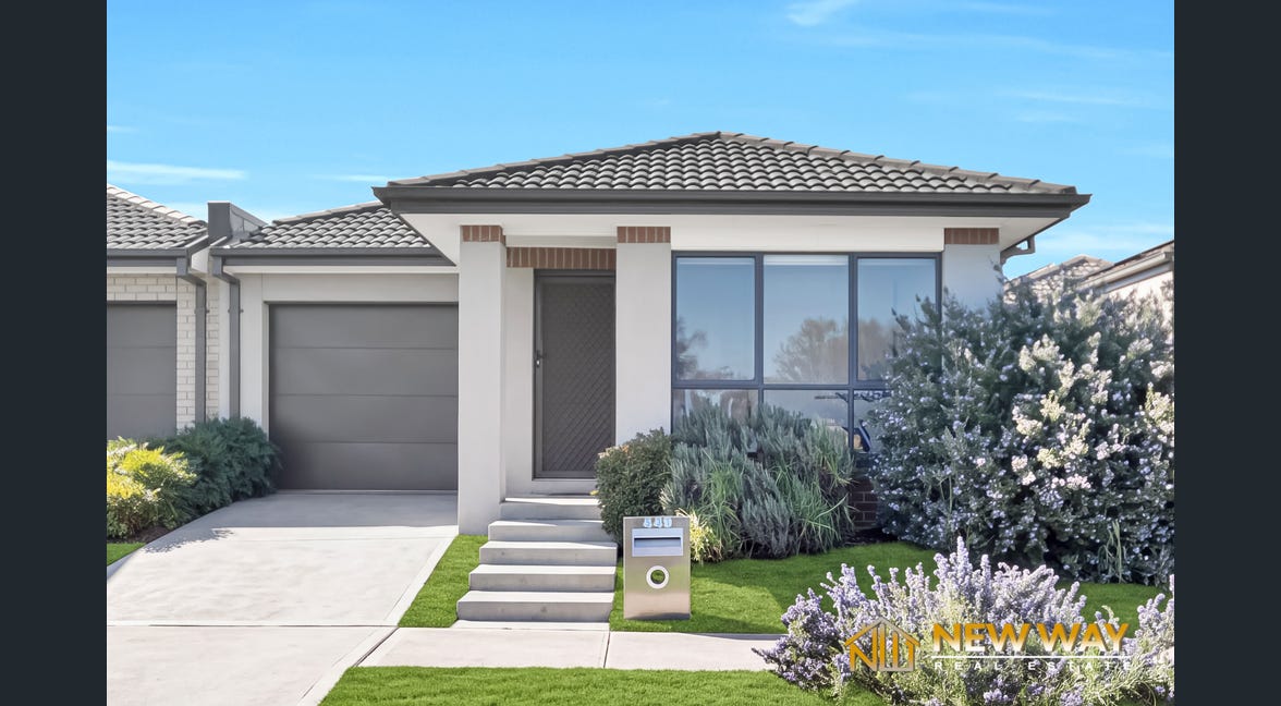 531 Mandalay Circuit, Beveridge, VIC 3753
