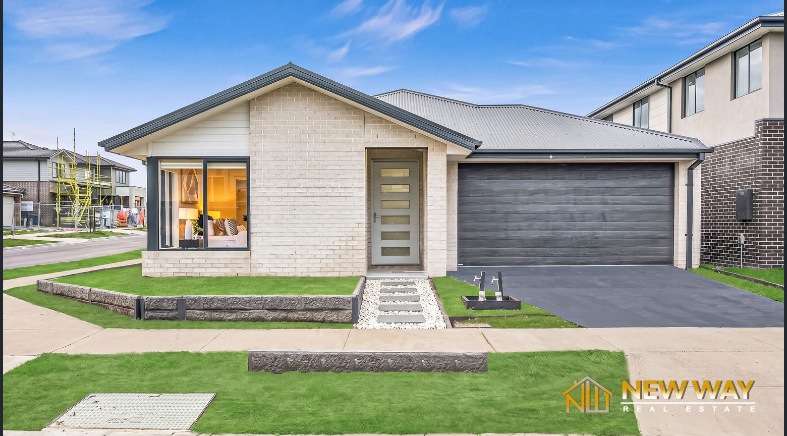 20 Fairywren Avenue Beveridge property