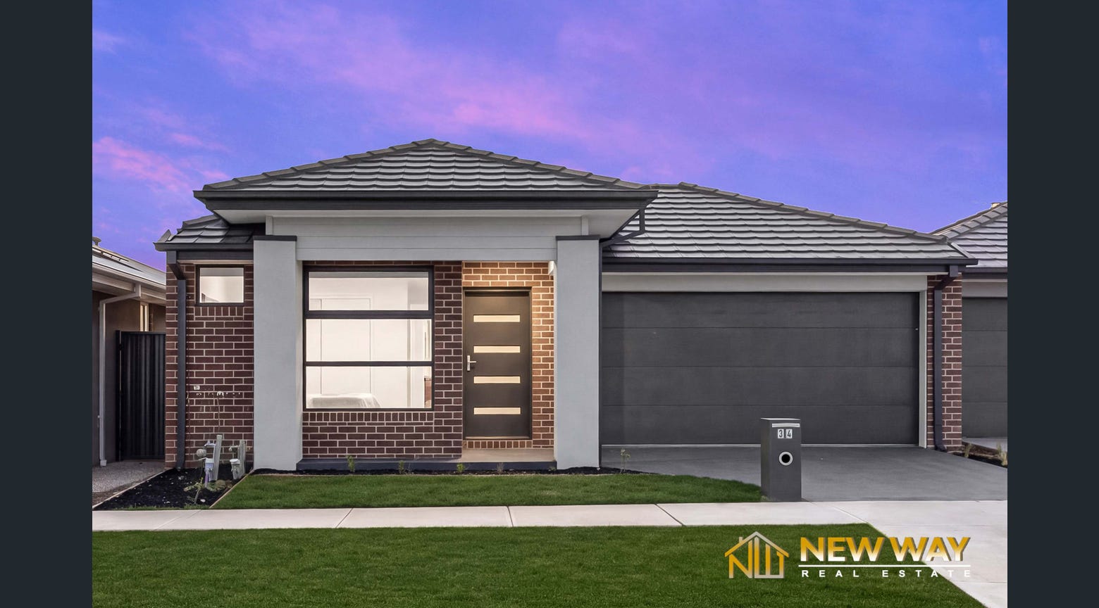 34 Fethard Road Beveridge property