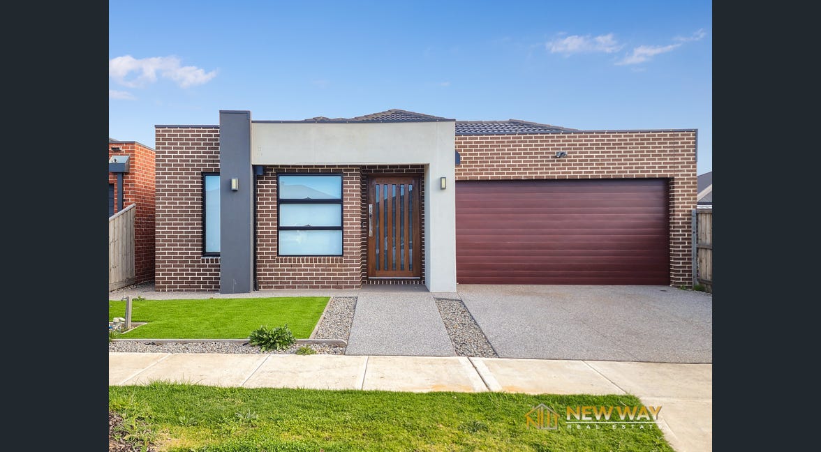 21 HOPEBUSH ST, Beveridge, Vic 3753