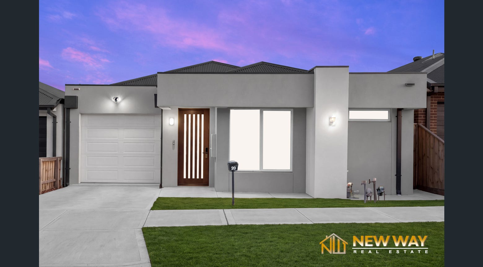 20 Countess Circuit, Wollert property